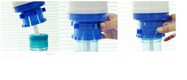 Hand-Press-Manual-Water-Dispenser-Pump